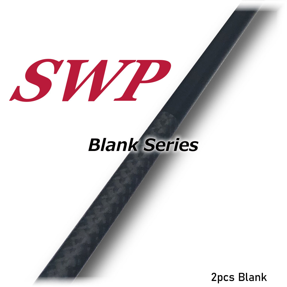 SWP Blank - Justace