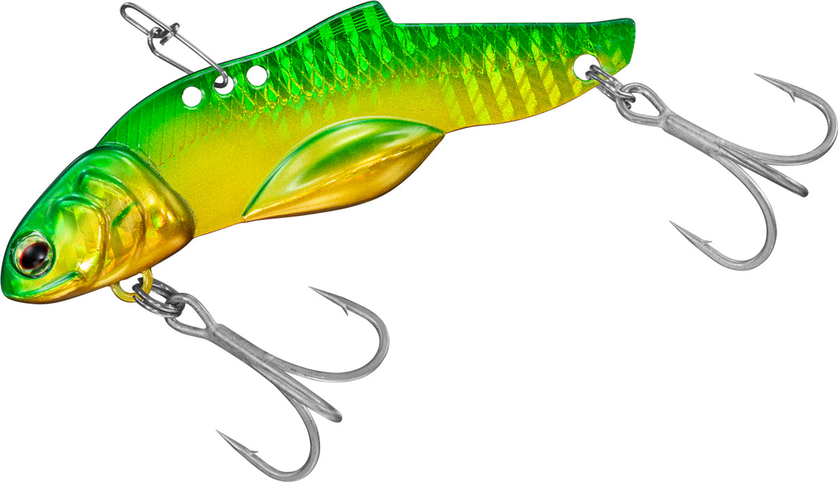 SW VIB JIG R - DAIWA