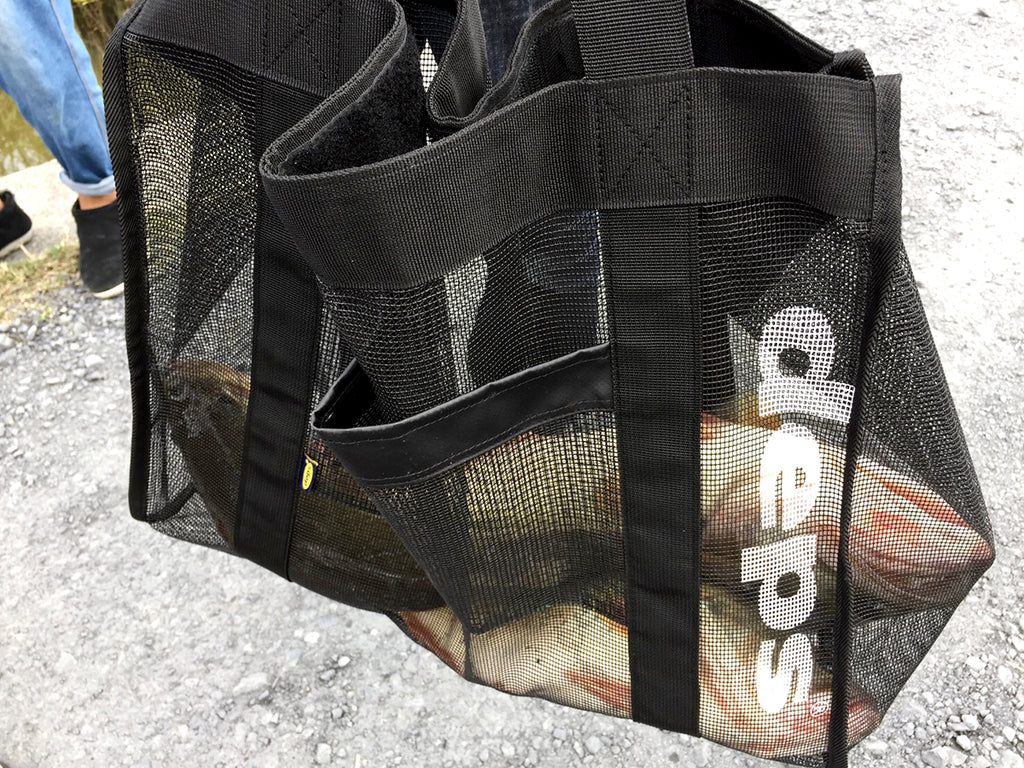 WEIGH-IN BAG - deps