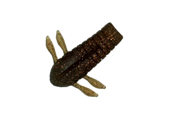 MUSHIEMON 1.4inch - DSTYLE