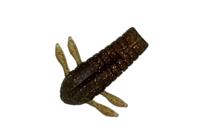 MUSHIEMON 1.4inch - DSTYLE