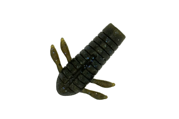 MUSHIEMON 1.4inch - DSTYLE