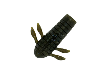 MUSHIEMON 1.4inch - DSTYLE