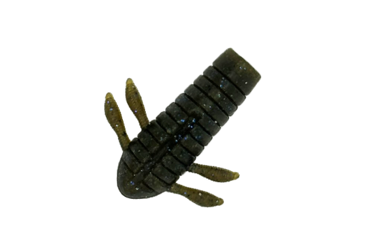 MUSHIEMON 1.4inch - DSTYLE