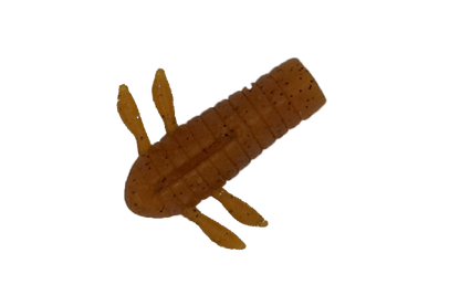 MUSHIEMON 1.4inch - DSTYLE