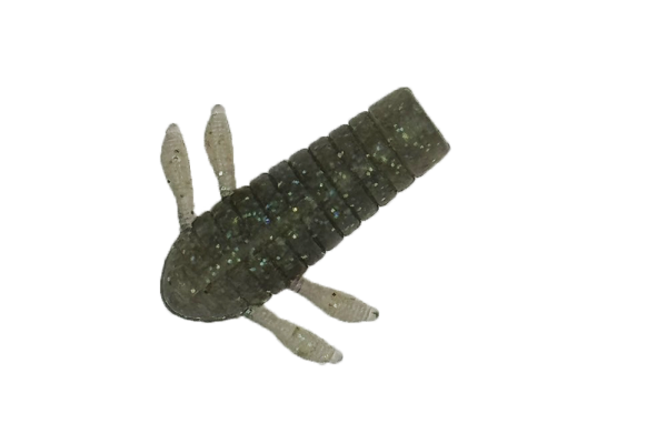 MUSHIEMON 1.4inch - DSTYLE