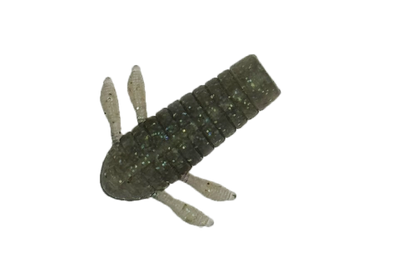 MUSHIEMON 1.4inch - DSTYLE