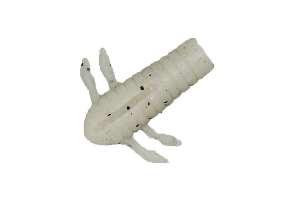 MUSHIEMON 1.4inch - DSTYLE