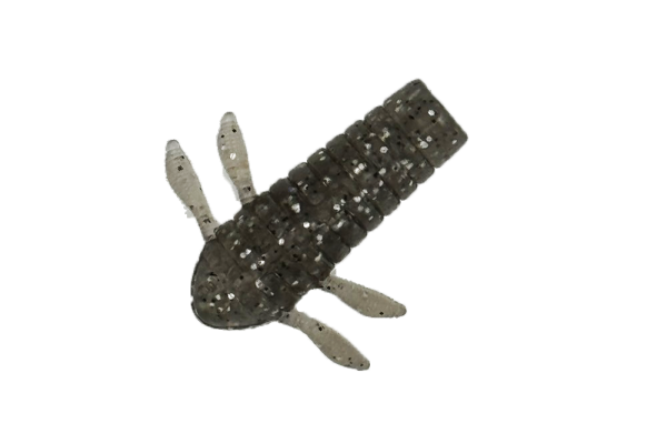 MUSHIEMON 1.4inch - DSTYLE