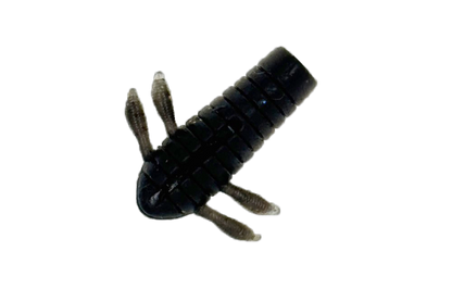 MUSHIEMON 1.4inch - DSTYLE