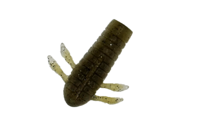 MUSHIEMON 1.4inch - DSTYLE