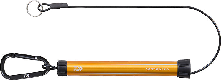 SAFETY STRAP - DAIWA