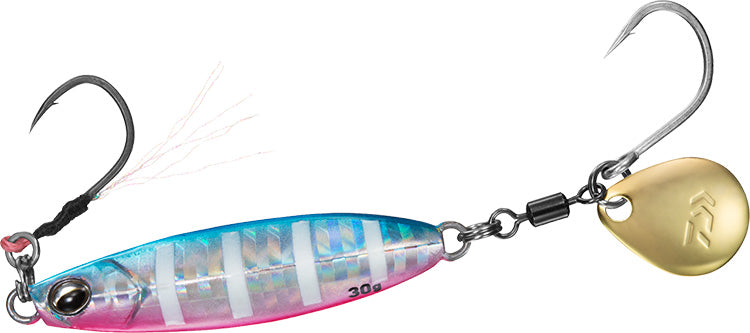 SAMURAI JIG R SPIN - DAIWA