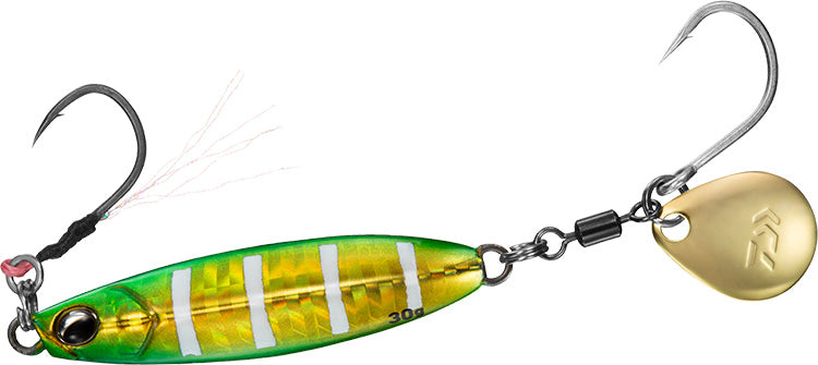 SAMURAI JIG R SPIN - DAIWA