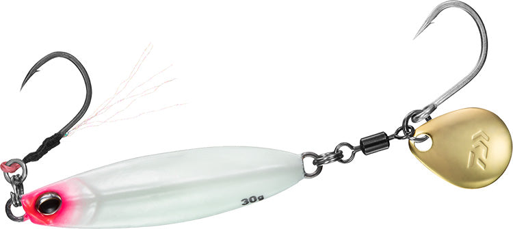 SAMURAI JIG R SPIN - DAIWA