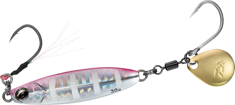 SAMURAI JIG R SPIN - DAIWA