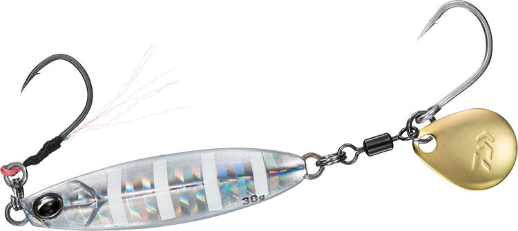 SAMURAI JIG R SPIN - DAIWA