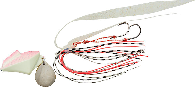SAMURAI SHORE RUBBER FREE - DAIWA