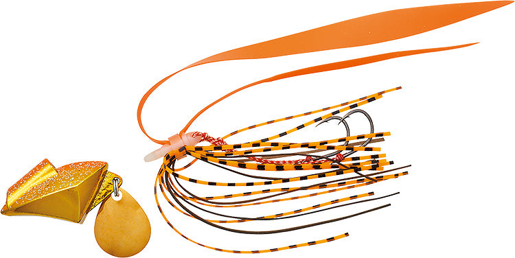 SAMURAI SHORE RUBBER FREE - DAIWA