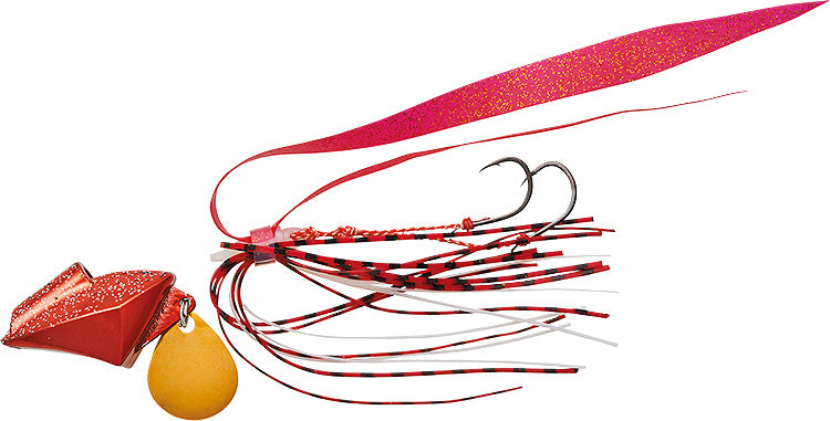 SAMURAI SHORE RUBBER FREE - DAIWA