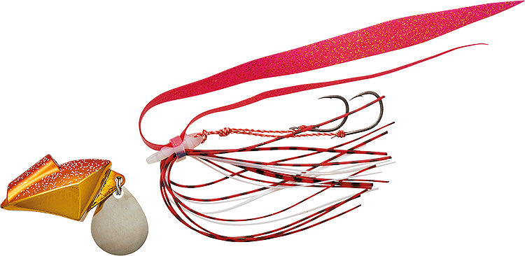 SAMURAI SHORE RUBBER FREE - DAIWA