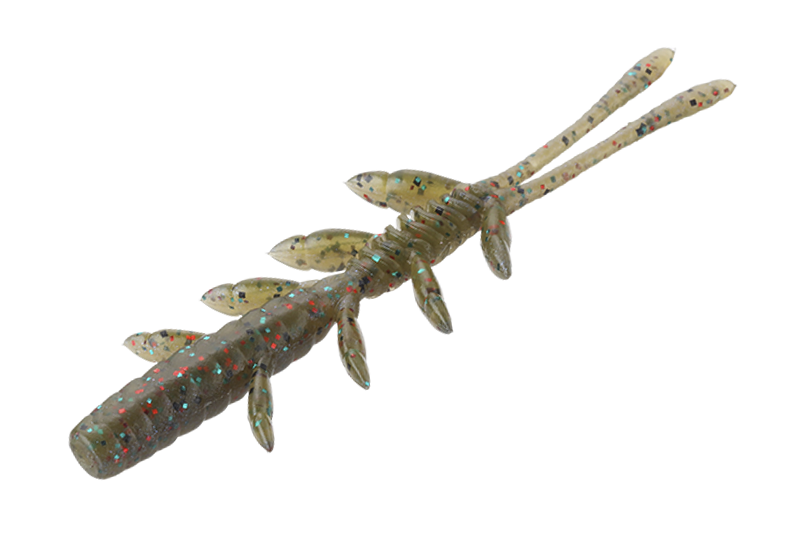 Scissor Comb Rock Fish - JACKALL