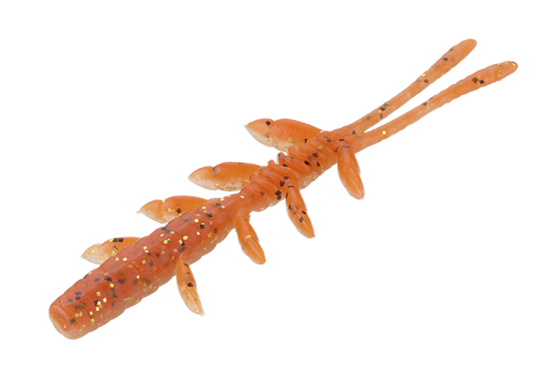 Scissor Comb Rock Fish - JACKALL
