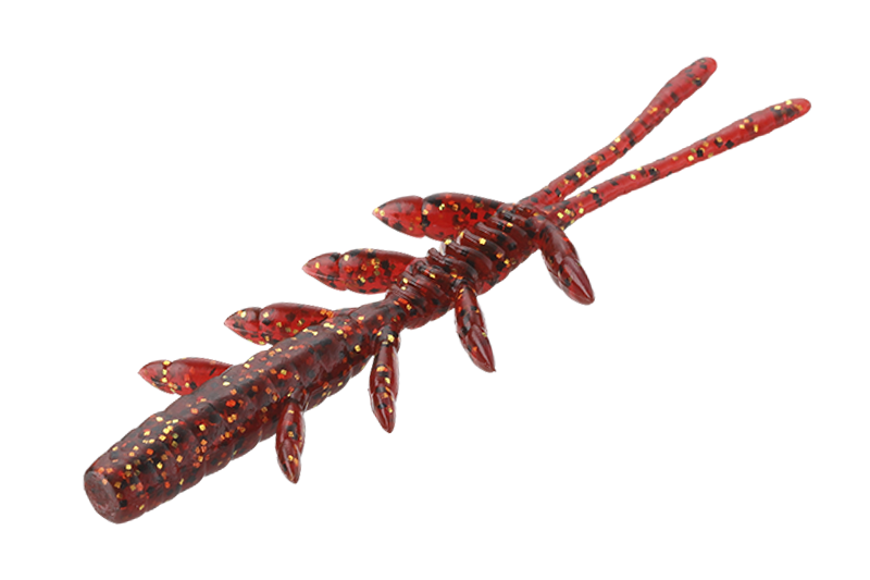 Scissor Comb Rock Fish - JACKALL