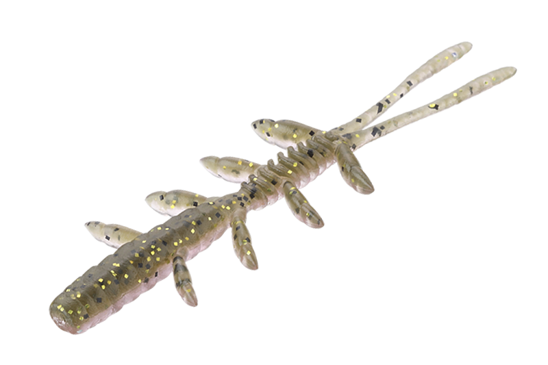 Scissor Comb Rock Fish - JACKALL