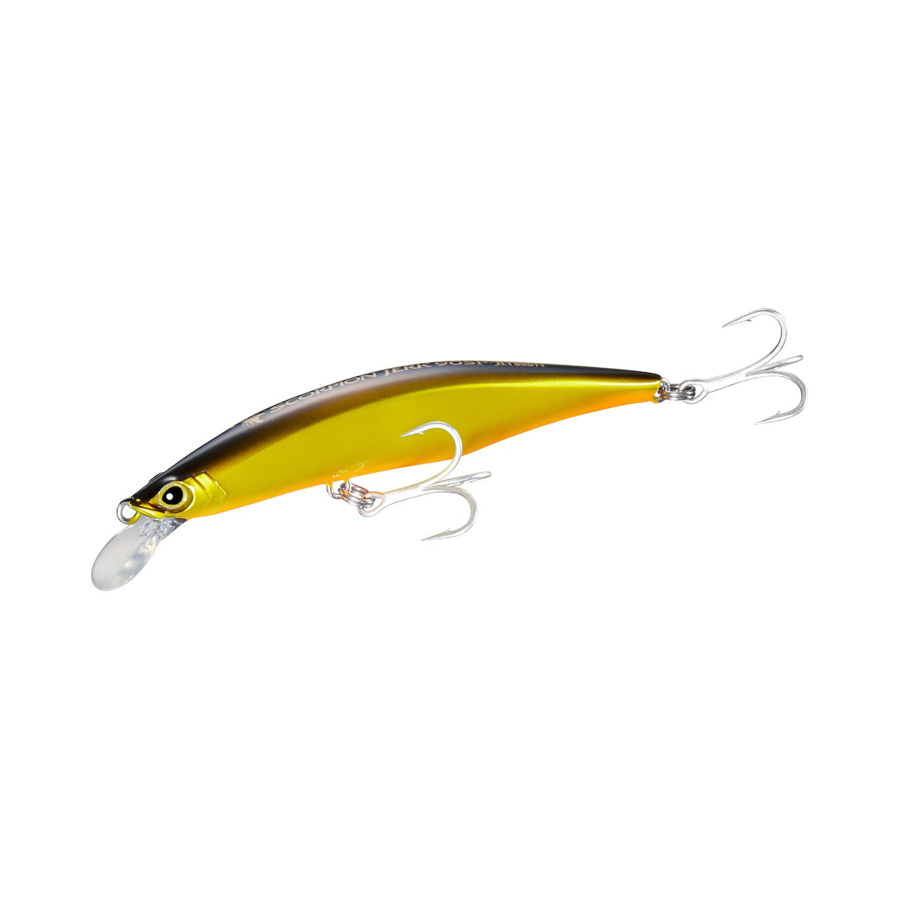 Scorpion Jerk 90 Jet Boost - SHIMANO
