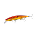Scorpion World Jerk 115S Flash Boost - SHIMANO