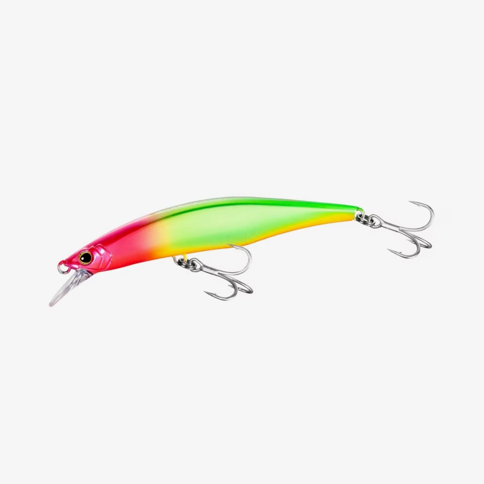 Scorpion Jerk 90 Jet Boost - SHIMANO