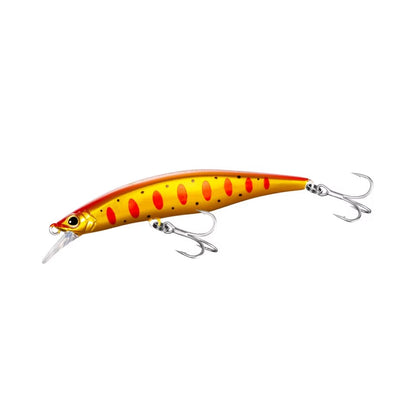 Scorpion Jerk 90 Jet Boost - SHIMANO