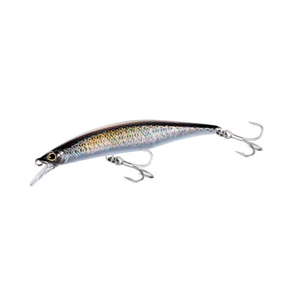 Scorpion Jerk 90 Jet Boost - SHIMANO