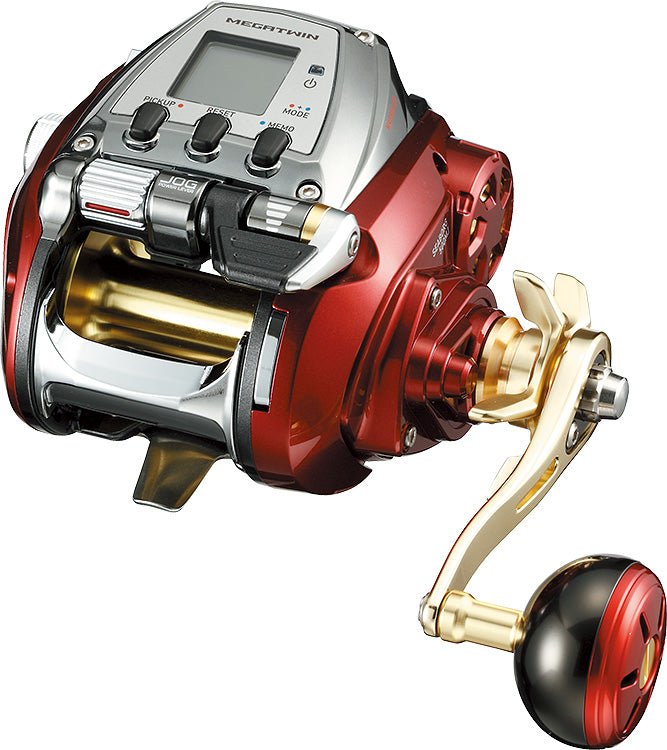 SEABORG 500MJ - DAIWA