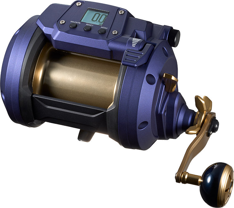 SEAPOWER 1200 - DAIWA