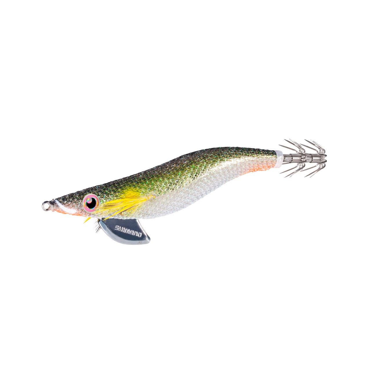 Clinch Excounter - SHIMANO