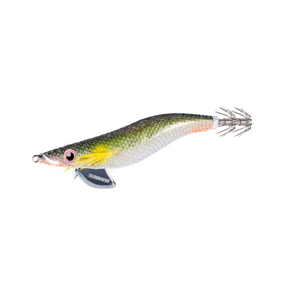 Clinch Excounter - SHIMANO