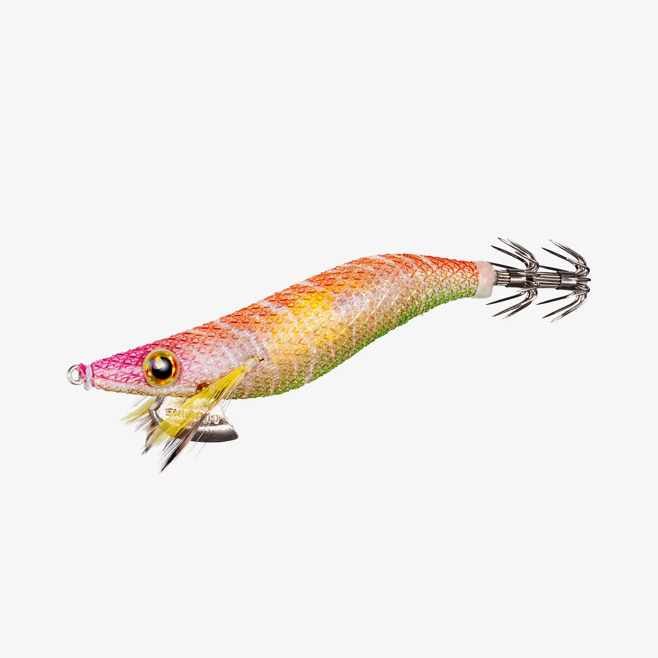 Clinch Flash Boost - SHIMANO