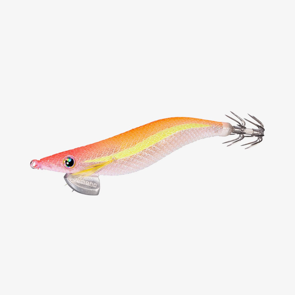 Clinch Shallow Flash Boost - SHIMANO