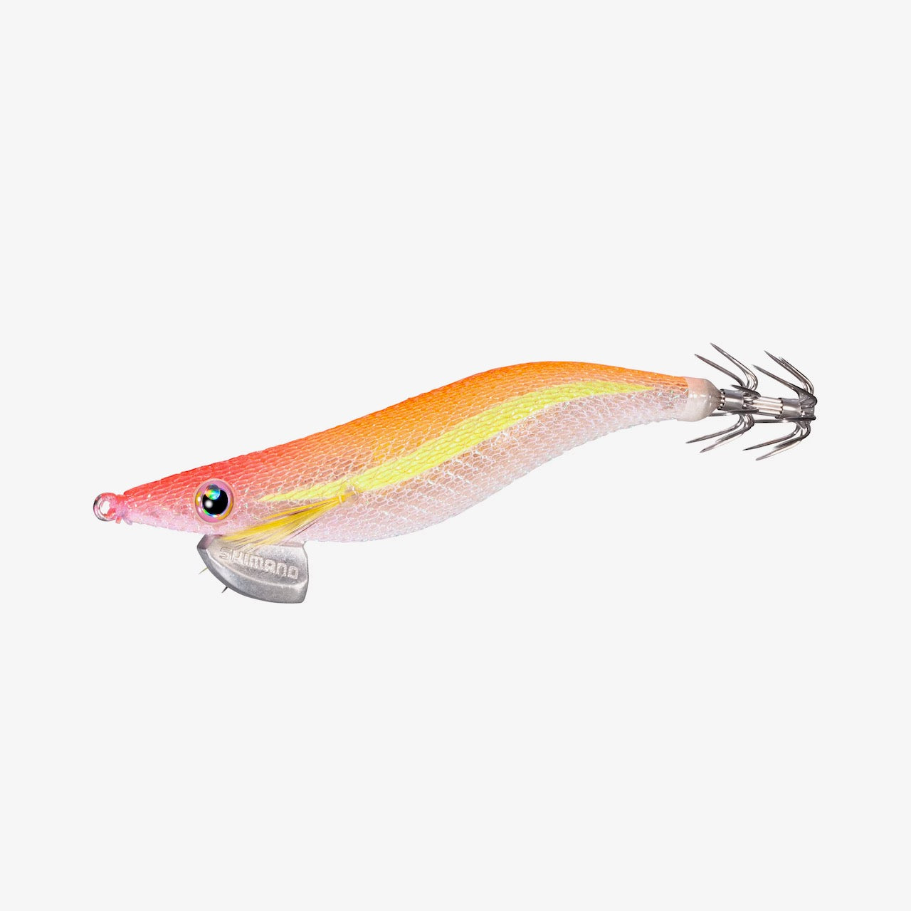 Clinch Shallow Flash Boost - SHIMANO