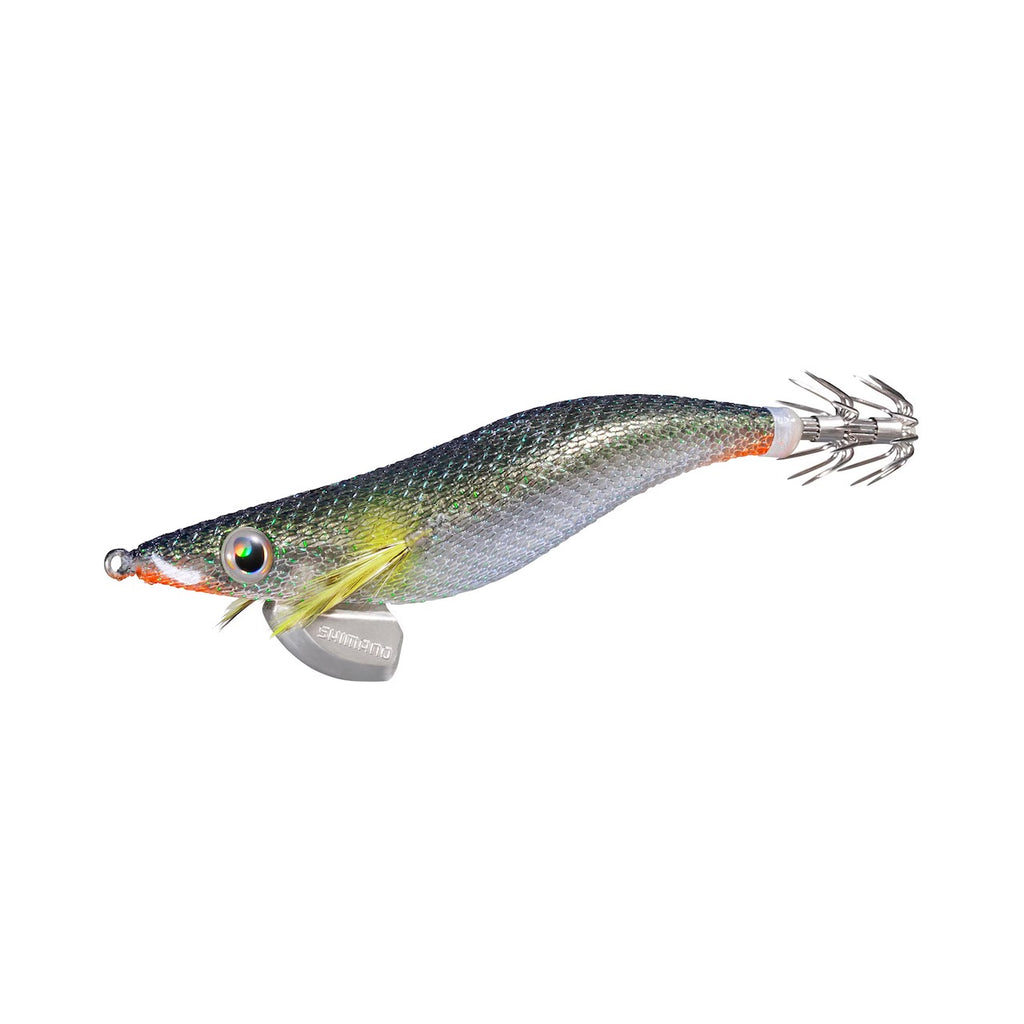 Clinch Shallow - SHIMANO