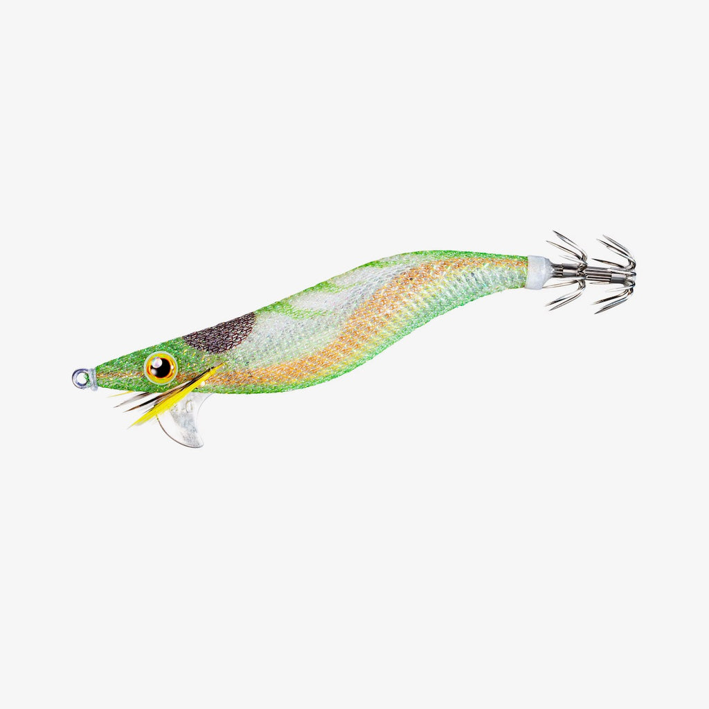 Clinch Long Appeal Jet Boost - SHIMANO