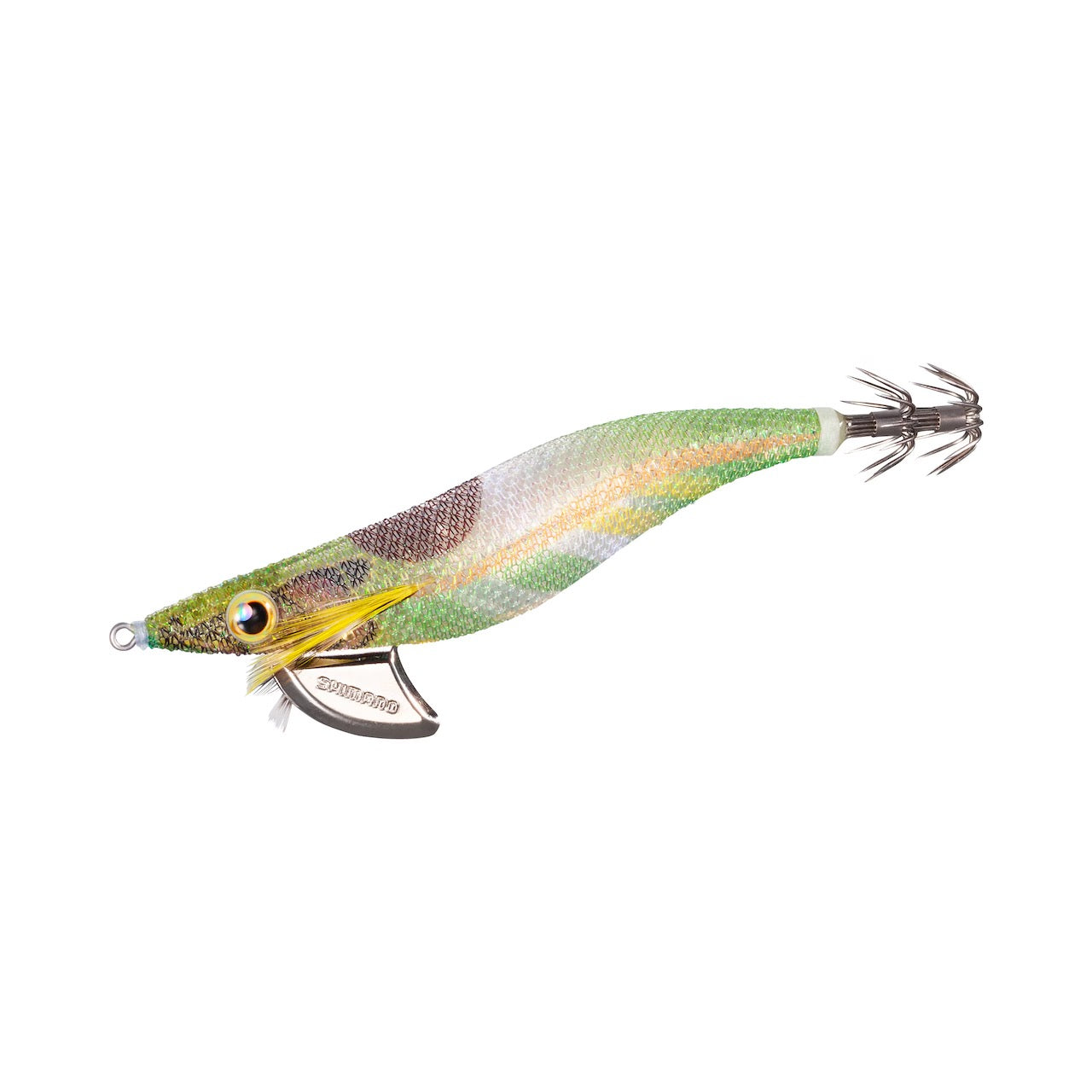 Clinch Deep Flash Boost - SHIMANO