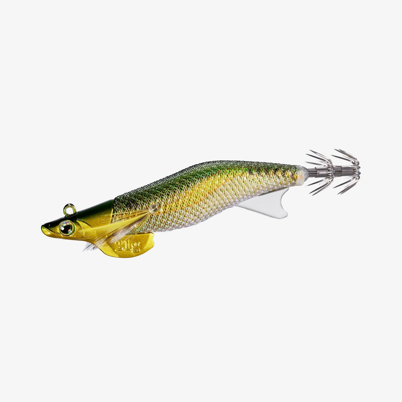Entourage Flash Boost - SHIMANO