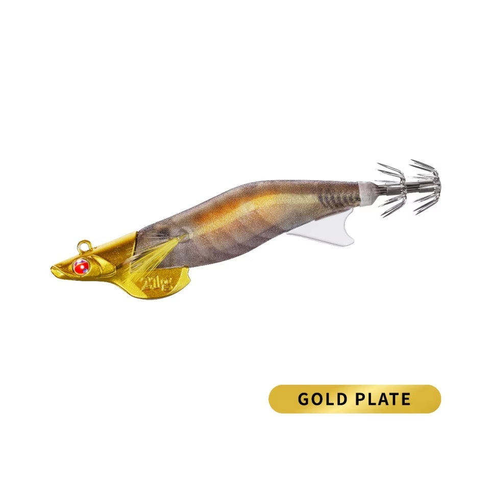 Entourage Flash Boost - SHIMANO