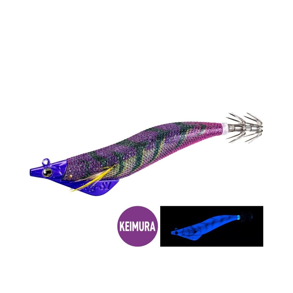 Entourage seagle - SHIMANO