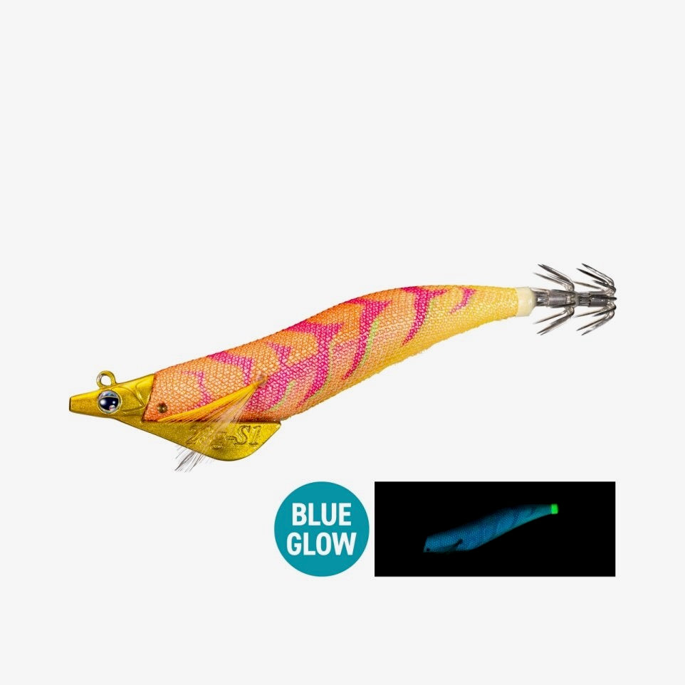 Entourage seagle - SHIMANO