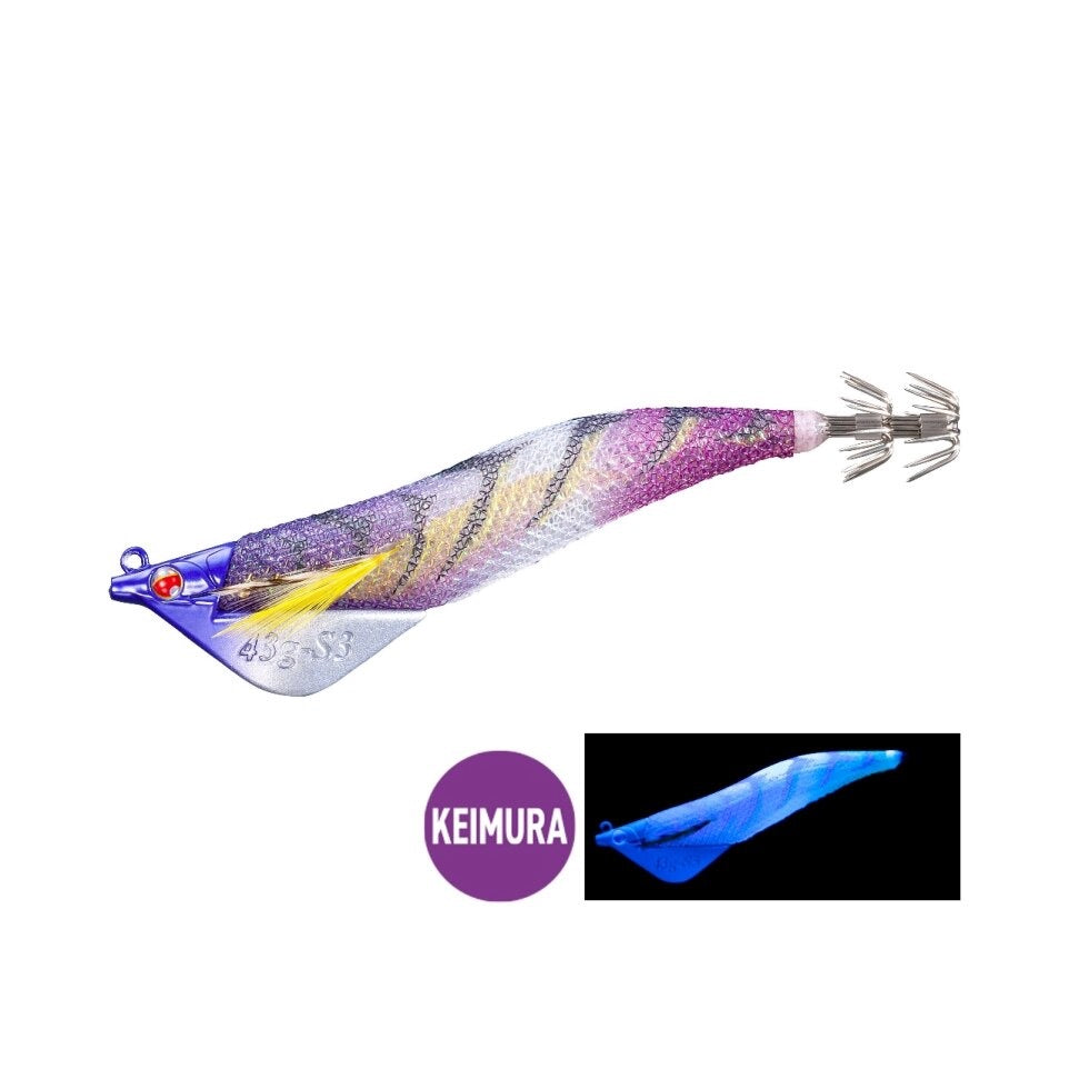 Entourage seagle - SHIMANO