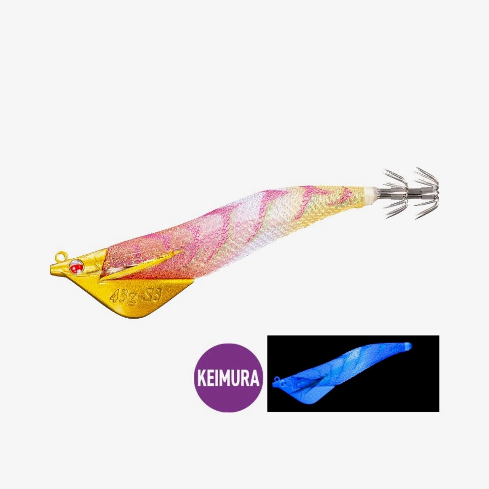 Entourage seagle Flash Boost - SHIMANO